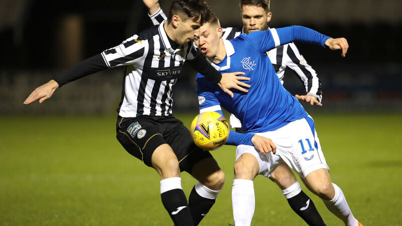 Former Cork City captain Conor McCarthy on battling Covid and beating Rangers Former Cork City captain Conor McCarthy on battling Covid and beating Rangers