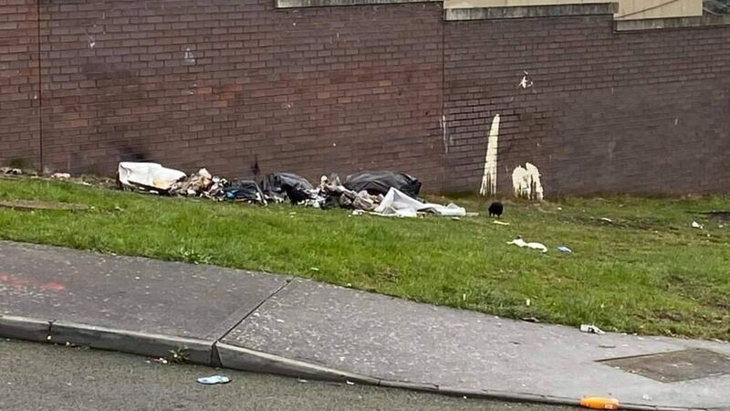 Councillor calls for stop to be put to anti-social behaviour on Cork northside estate Councillor calls for stop to be put to anti-social behaviour on Cork northside estate