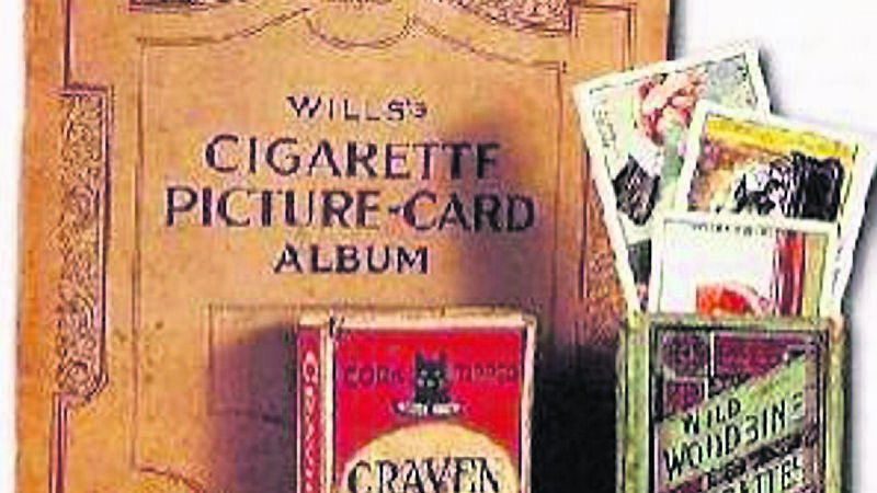 From marbles to cigarette cards or stamps... what Cork children collected down the ages From marbles to cigarette cards or stamps... what Cork children collected down the ages