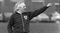 Dave Hannigan on what made the late Tom Kiernan a Leeside legend