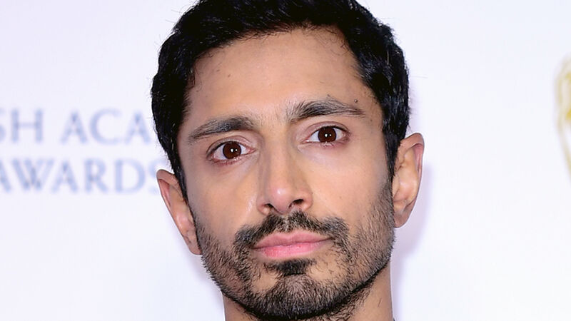 Riz Ahmed reveals he married the novelist Fatima Farheen Mirza 