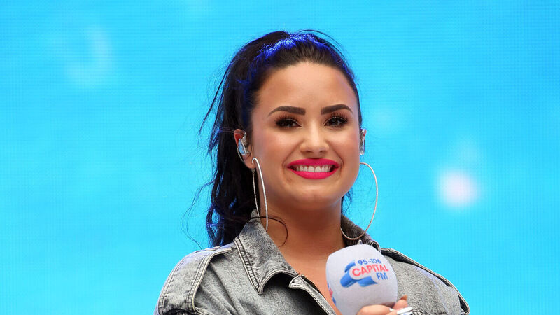 Demi Lovato to open up on 2018 near-fatal overdose in YouTube series Demi Lovato to open up on 2018 near-fatal overdose in YouTube series