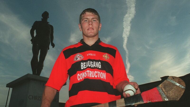Cloyne and East Cork hurling was built on the strength of brothers in arms