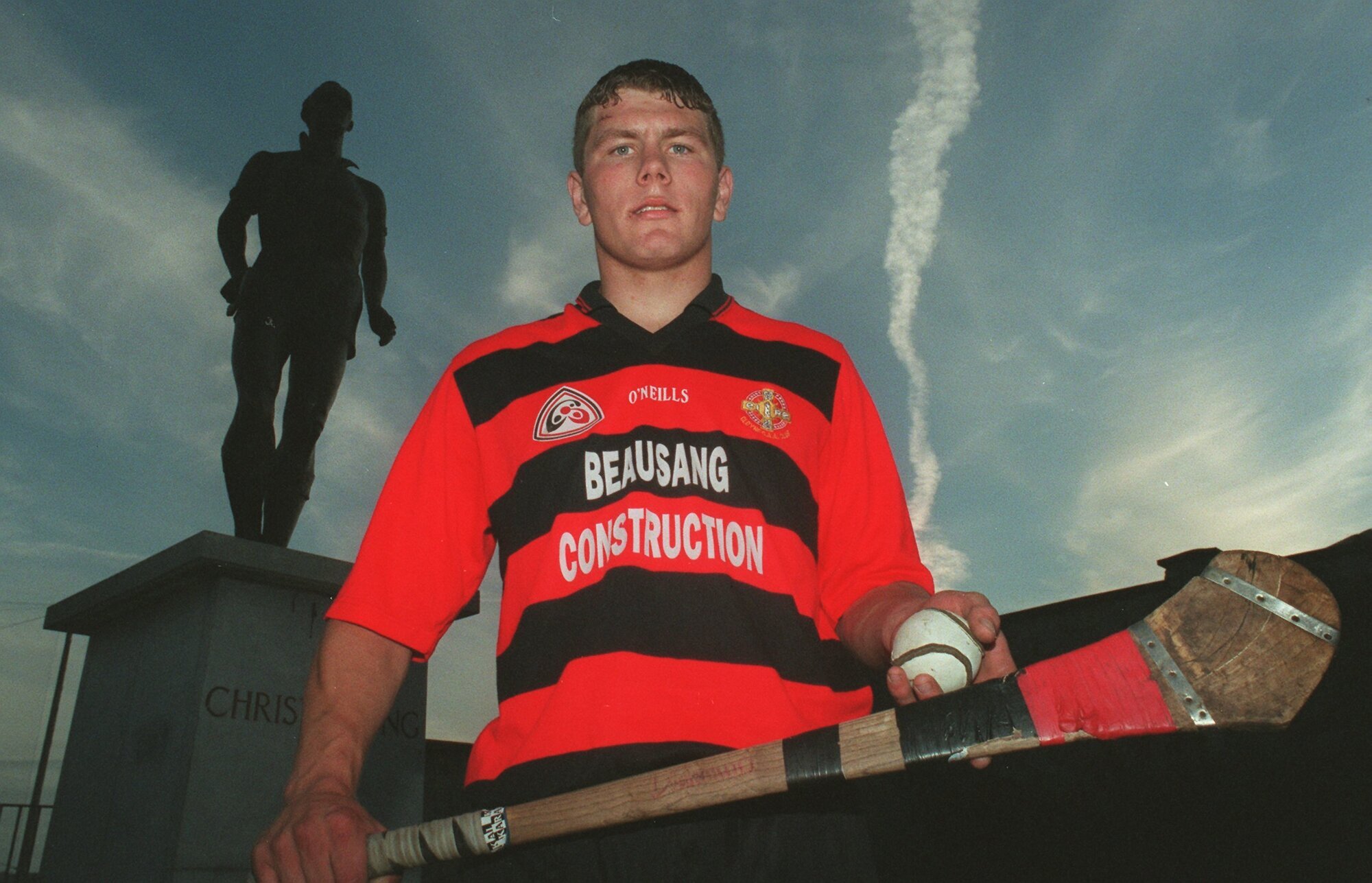 Cloyne and East Cork hurling was built on the strength of brothers in arms