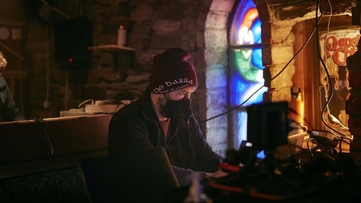 Cork musicians talk about resilience and moving forward in 2021