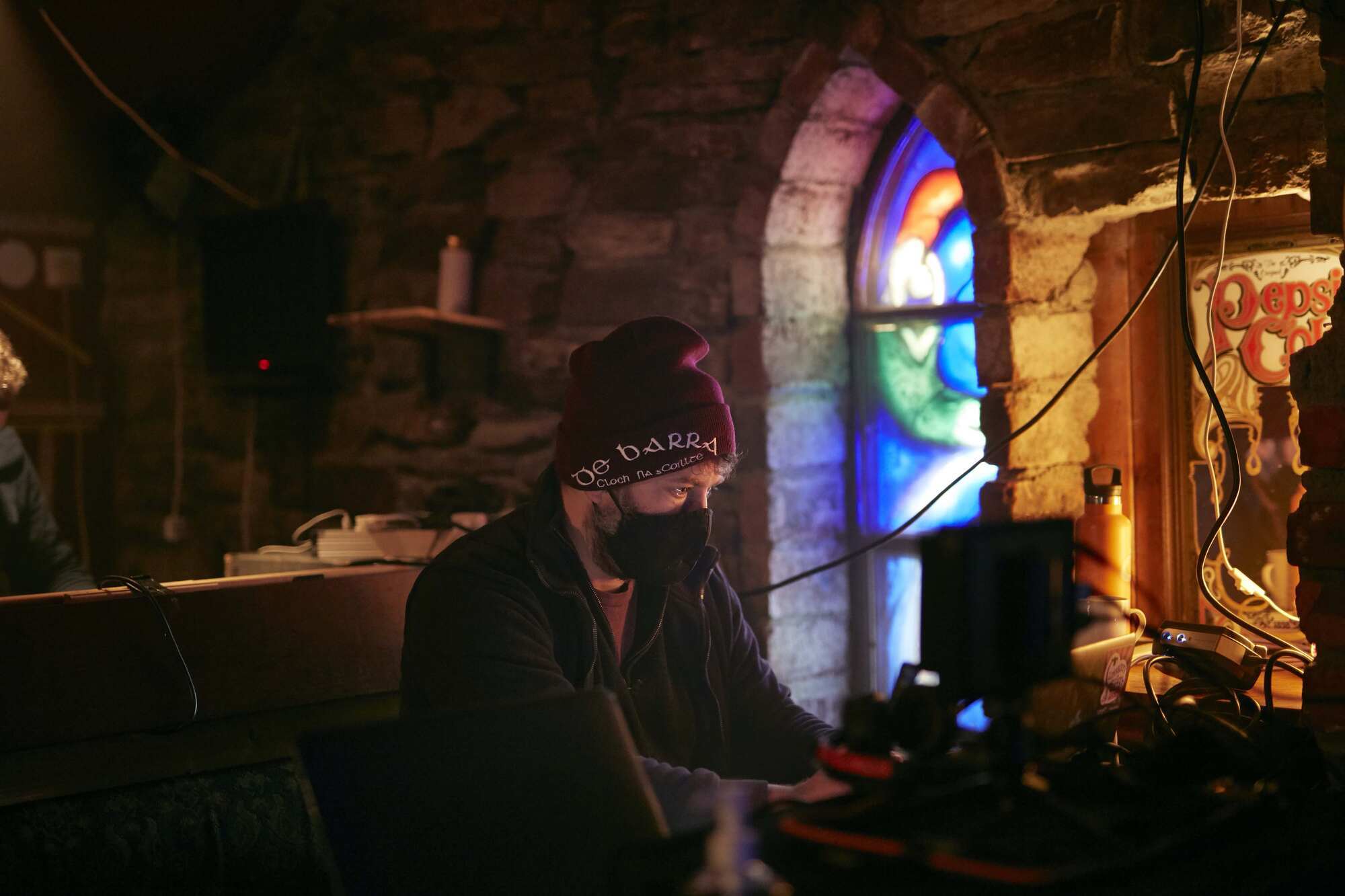 Cork musicians talk about resilience and moving forward in 2021 - Vimarsana News