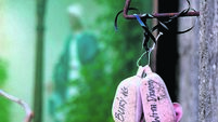 Where was the love? Mother and baby home horror shames our nation