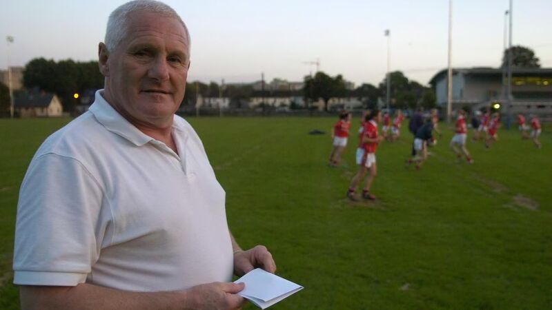 'Coaching came naturally to me, I just loved being out in the field'