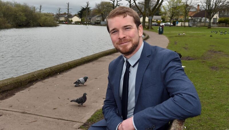 Sinn Féin spokesperson on education Donnchadh Ó Laoghaire said that the past year has been “extremely difficult” for sixth-year students and said that the Department of Education has let them down badly.