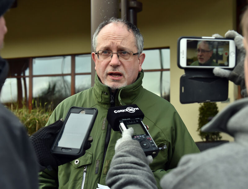 Solidarity TD Mr Barry said that both doctors and students told him that this is now a “widespread practice” and that one doctor said Leaving Cert anxiety is “particularly acute this year”.