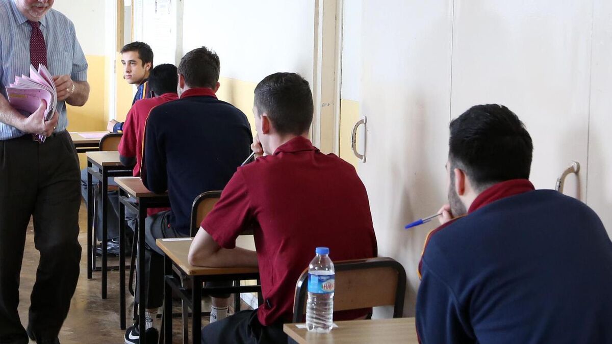 Leaving Cert anxiety 'particularly acute' as Cork TDs call for clarity on exams