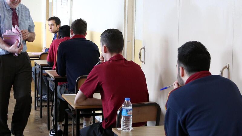 Leaving Cert anxiety 'particularly acute' as Cork TDs call for clarity on exams