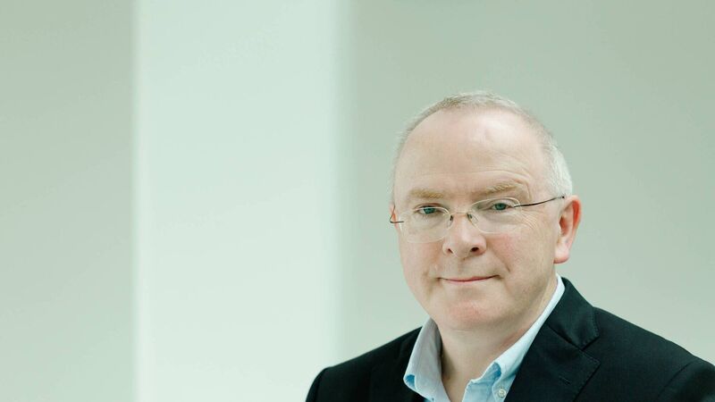 'Government made a mistake opening country prior to Christmas': Cork expert says tightening of restrictions may be needed
