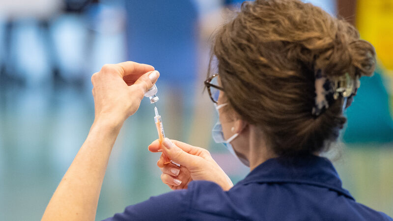 When is your jab? Online tool tells you when you will be vaccinated When is your jab? Online tool tells you when you will be vaccinated
