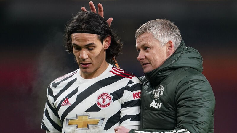 Liverpool v Man United: Is the Premier League title on the line already?