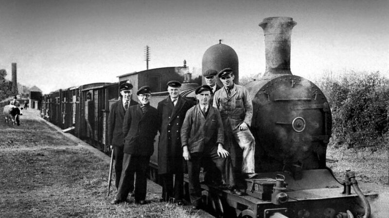 Nostalgia: Looking back at Cork transport down through the years Nostalgia: Looking back at Cork transport down through the years