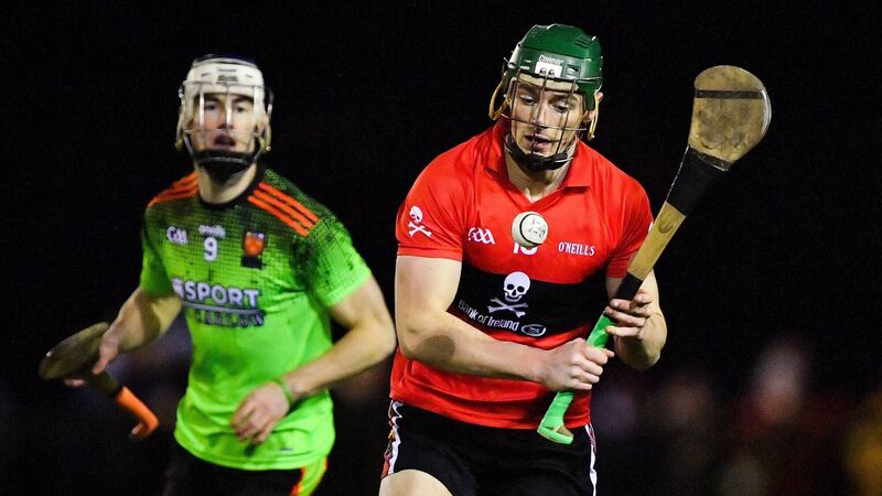 GAA must protect special Fitzgibbon and Sigerson Cup competitions