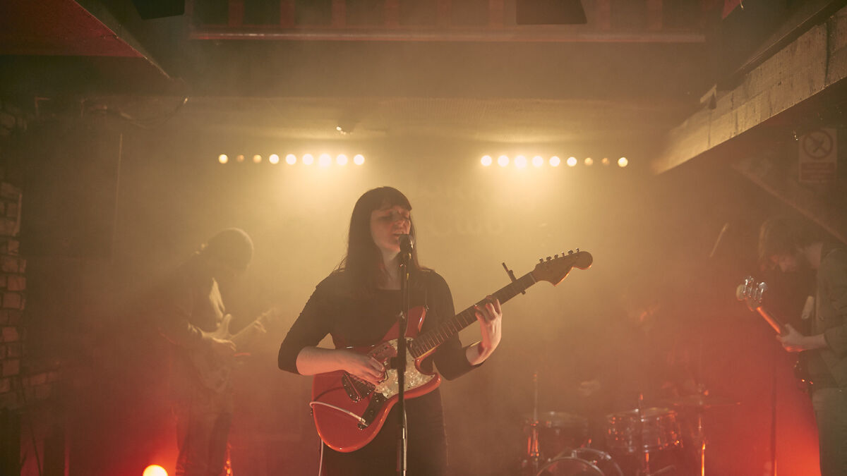 Looking ahead - Cork musicians talk about their hopes for 2021