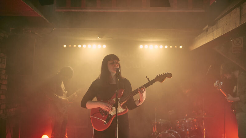 Looking ahead - Cork musicians talk about their hopes for 2021