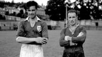 Leeside Legends: Young was at the heart of it all for Cork football
