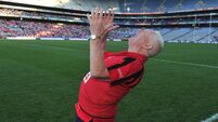 Eamonn Ryan proved coaches willing to make mistakes have the most success