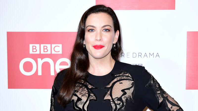 Actress Liv Tyler bedridden for 10 days after testing positive for Covid-19