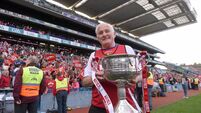 Dublin v Cork - TG4 Ladies Football All-Ireland Senior Championship Final