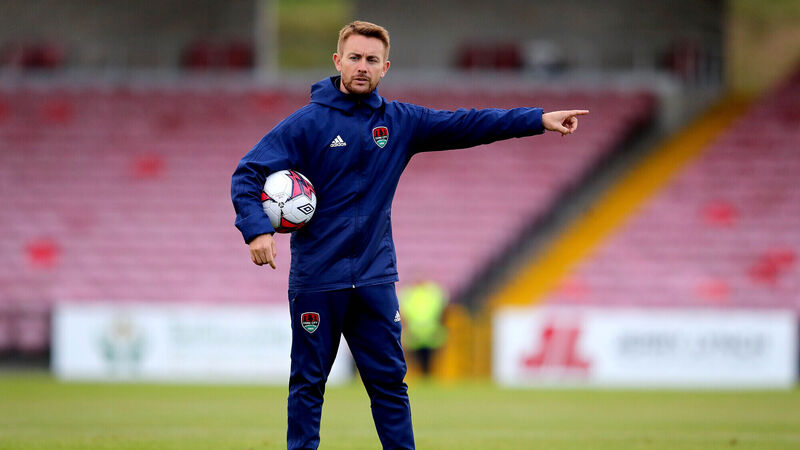 Homegrown coaches can develop best local talent in Cork City Homegrown coaches can develop best local talent in Cork City
