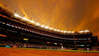 Philadelphia Phillies v New York Yankees