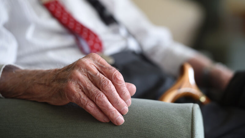 Soldiers and additional HSE staff deployed to help in nursing homes amid 'challenging' time for sector 