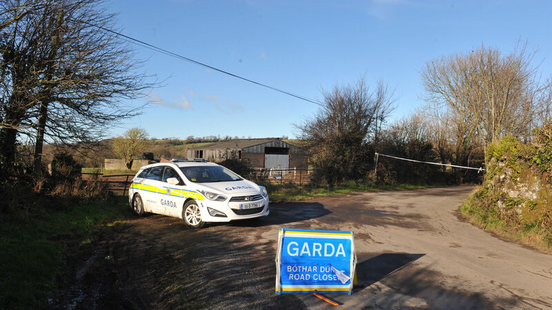 Gardaí awaiting DNA results on human remains found near Midleton