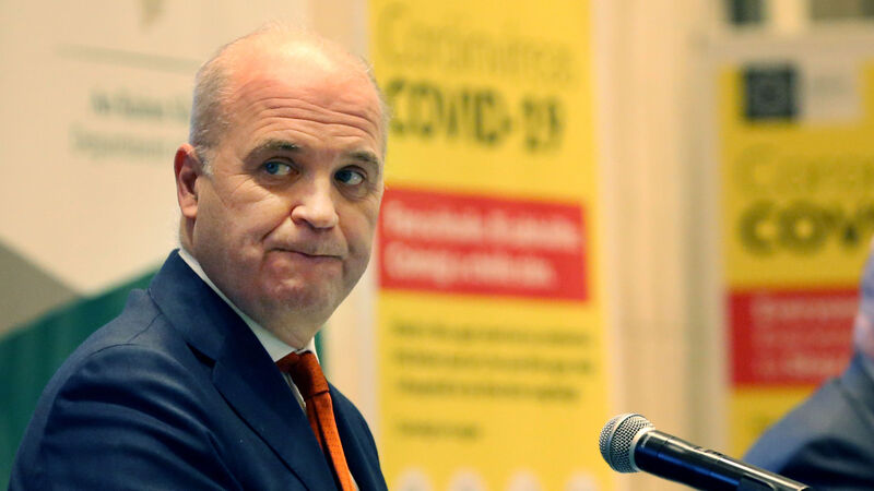Covid-19 latest: 8 deaths and 2,121 new cases reported including 236 cases in Cork Covid-19 latest: 8 deaths and 2,121 new cases reported including 236 cases in Cork