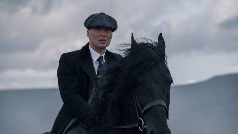 Peaky Blinders to end after upcoming sixth series Peaky Blinders to end after upcoming sixth series