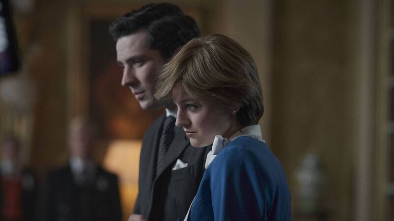 The Crown, Ozark, Normal People stars score Critics Choice Awards nods The Crown, Ozark, Normal People stars score Critics Choice Awards nods