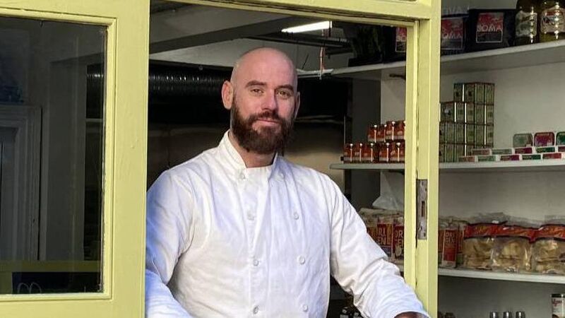 I’m naming new deli in Cork city in memory of my dad I’m naming new deli in Cork city in memory of my dad
