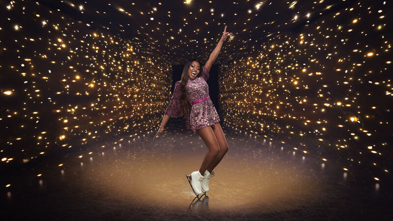 Dancing On Ice kicks off new season with tumbles, stumbles and tears