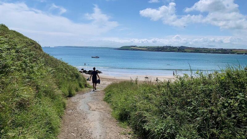 Substantial funding secured for County Cork outdoor recreation projects Substantial funding secured for County Cork outdoor recreation projects