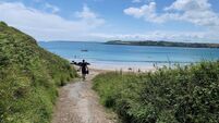 Substantial funding secured for County Cork outdoor recreation projects