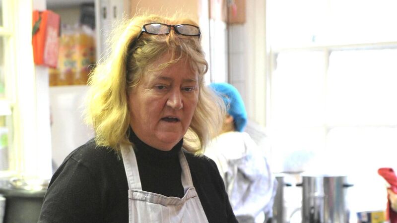 'Blood sweat and tears wasted, dreams annihilated': Cork Penny Dinners on Covid-19 struggle for many 'Blood sweat and tears wasted, dreams annihilated': Cork Penny Dinners on Covid-19 struggle for many