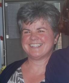 Sister Margaret Daly.