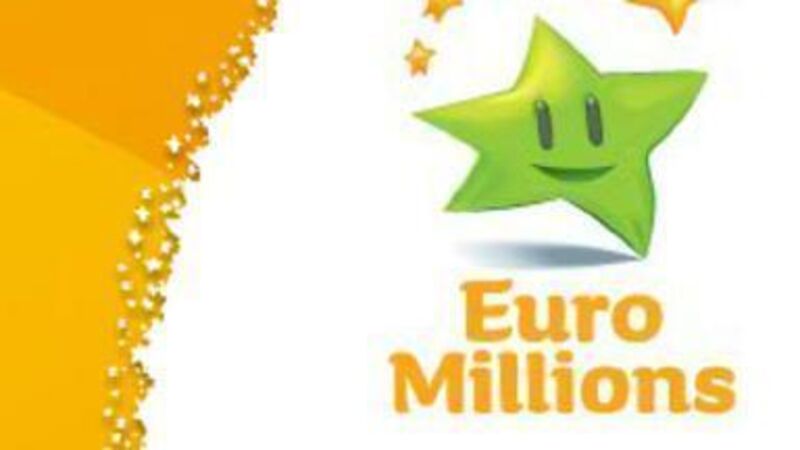 Major Euromillions prize won in Cork Major Euromillions prize won in Cork