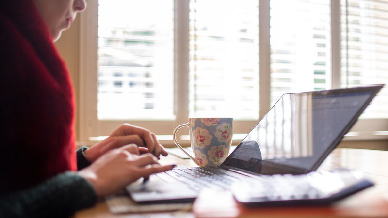 National Remote Work Strategy is very welcome news
