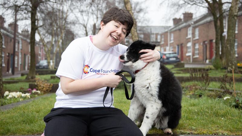 Cork Olympian heads up charity fundraiser