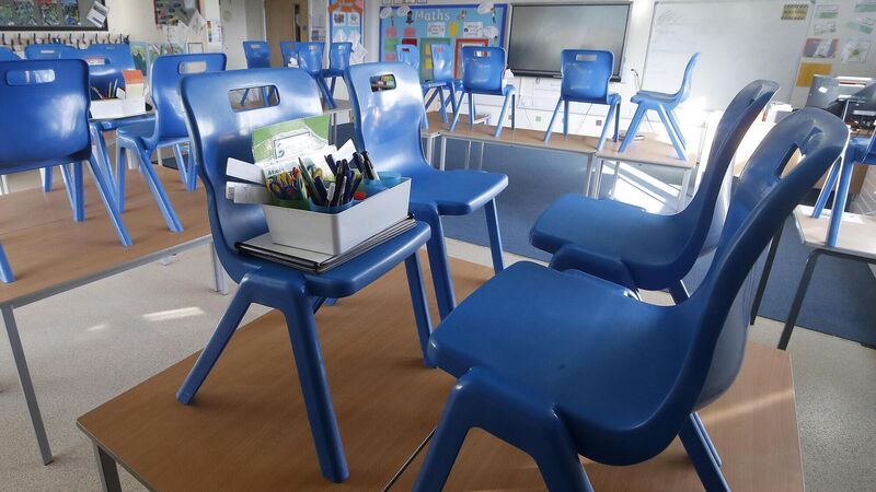 Government putting pressure on families of children with special needs, says Cork parent  Government putting pressure on families of children with special needs, says Cork parent