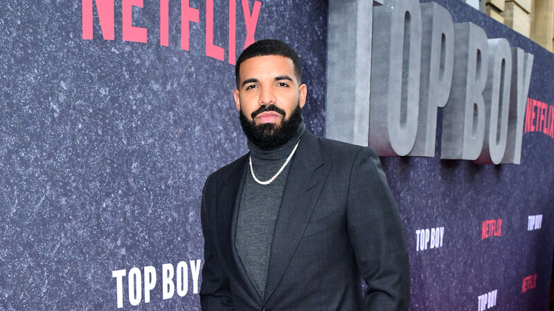 Drake pushes back album release date Drake pushes back album release date