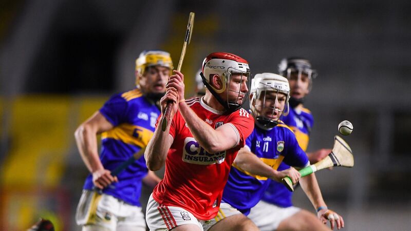 Cork divisional teams can offer a pathway to inter-county for young guns
