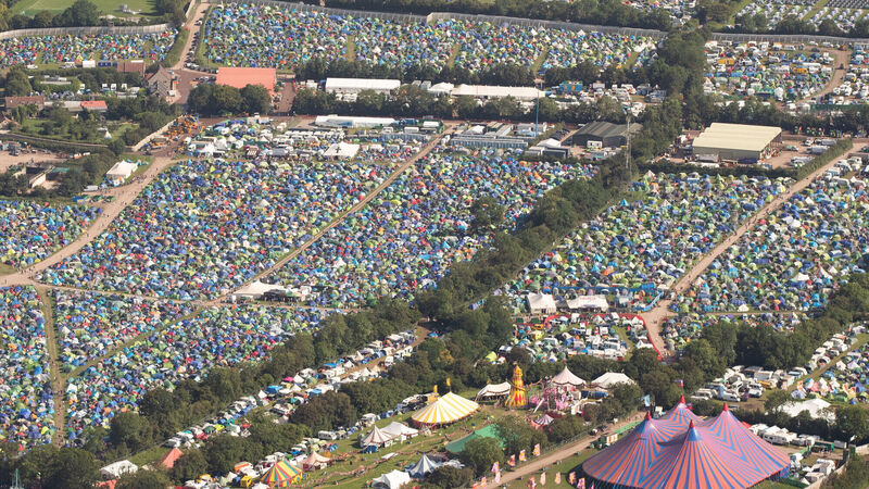 Glastonbury 2021 cancelled due to Covid pandemic