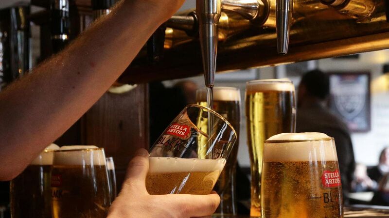 Covid restrictions set to last until late February; pubs and restaurants set to remain closed until May Covid restrictions set to last until late February; pubs and restaurants set to remain closed until May