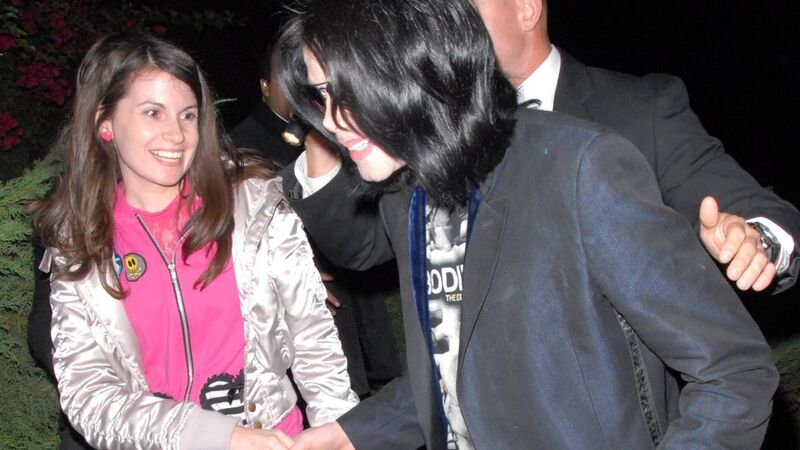 Cork woman writes book about special friendship with Michael Jackson Cork woman writes book about special friendship with Michael Jackson