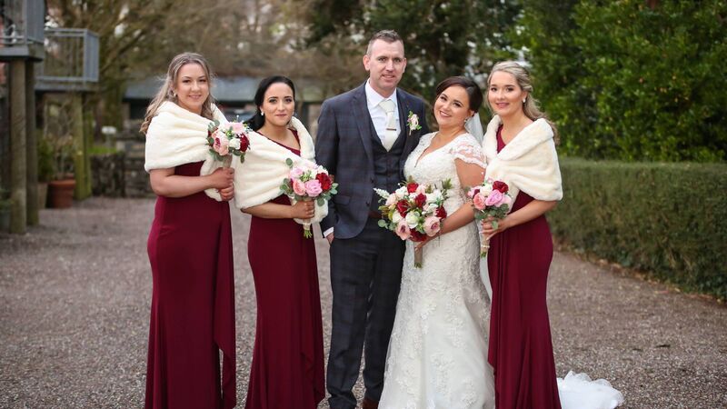 Wedding of the Week: It was so magical and perfect Wedding of the Week: It was so magical and perfect
